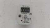 Square D 9050JCK70V20 Electrical Timing Relay 0.05S-999H