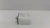 Square D 9050JCK70V20 Electrical Timing Relay 0.05S-999H