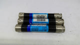 Littelfuse Powr-Gard FLSR 6 Class RK5 Time Delay Lot Of 3