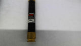 Fusetron FRS-R-1 Dual-Element Time-Delay Fuse Current-Limiting Lot Of 3