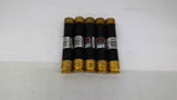 Bussman Fusetron FRS-R-50 Dual Element Time-Delay Lot Of 5
