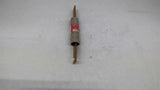 Cooper Bussman KS-R-100 LImitron Class RK1 Fuse Lot Of 2