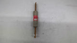 Cooper Bussman KS-R-100 LImitron Class RK1 Fuse Lot Of 2