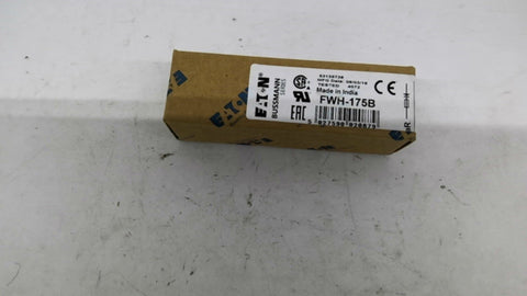 Eaton Bussman FWH-175B 500 Volt Fuse