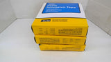 Virginia Foam Insulated Tape For Hot Or Cold Pipes Lot Of 3