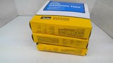Virginia Foam Insulated Tape For Hot Or Cold Pipes Lot Of 3