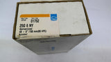 Clipper Belt Fasteners 25g 6 NY 01752 Lot Of 2