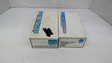 Clipper Belt Fasteners 25G 6 NY Mfgr Code 697598 01752 Lot Of 2
