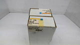 Clipper Belt Fasteners 25G 6 NY Mfgr Code 697598 01752 Lot Of 2