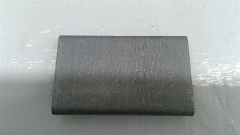 Brainard H4SC Strapping Clip 1 3/4 X 2 1/2" 10 Pound Lot