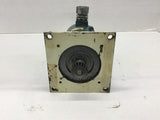 Superior Electric SS421T Slo-Syn Stepping Motor 72 Rpm 120 Volts