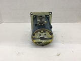 Superior Electric SS421T Slo-Syn Stepping Motor 72 Rpm 120 Volts