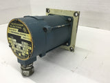 Superior Electric SS421T Slo-Syn Stepping Motor 72 Rpm 120 Volts