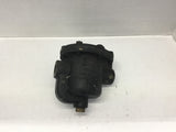 Spirax Sarco 3/4 b2-75 Inverted Bucket Steam Trap