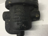 Spirax Sarco 3/4 b2-75 Inverted Bucket Steam Trap