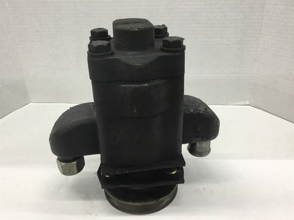 Commercial Intertech NMHG-8504680 324-9310-002 Hydraulic Pump
