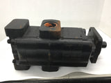 Fluid Power 6028 hydraulic Gear Pump