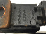Fluid Power 6028 hydraulic Gear Pump