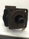 Fluid Power 6028 hydraulic Gear Pump