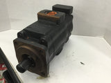 Fluid Power 6028 hydraulic Gear Pump