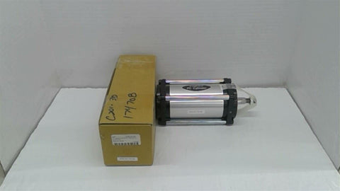 Fujikura SCD-63-78-B1 Pneumatic FC Cylinder