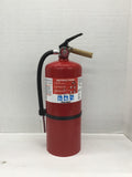 First Alert FE4A60BC Pro 10 Series Fire Extinguisher UL Rated 4-A:60-B:C