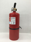First Alert FE4A60BC Pro 10 Series Fire Extinguisher UL Rated 4-A:60-B:C