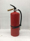 First Alert FE4A60BC Pro 10 Series Fire Extinguisher UL Rated 4-A:60-B:C