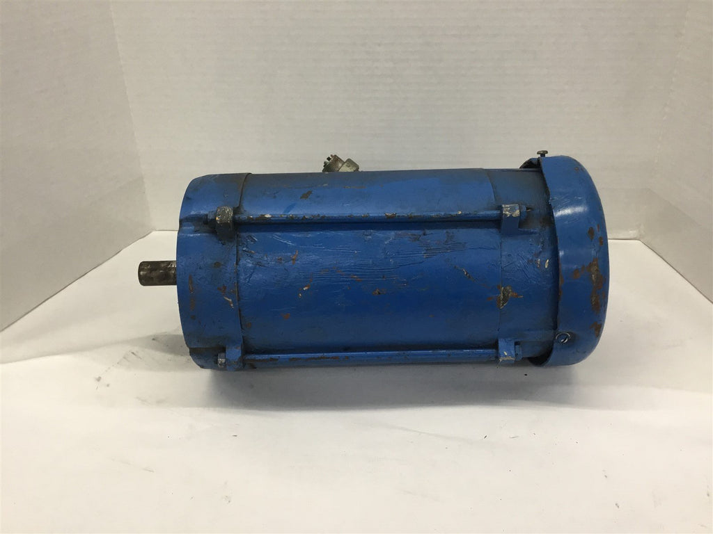 Baldor 35E380-872 2HP 230/460V 1800 Rpm 4P 145TC Frame 3Ph 60Hz
