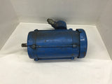 Baldor 35E380-872 2HP 230/460V 1800 Rpm 4P 145TC Frame 3Ph 60Hz