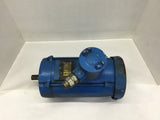 Baldor 35E380-872 2HP 230/460V 1800 Rpm 4P 145TC Frame 3Ph 60Hz