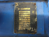 Baldor 35E380-872 2HP 230/460V 1800 Rpm 4P 145TC Frame 3Ph 60Hz