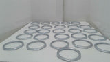 Hubbell 1010 Conduit Locknut 2 1/2" Lot of 26