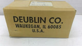 Deublin 9100-001-103135 Union 1"NPT RH Rotor