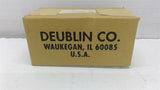 Deublin 9100-001-103135 Union 1"NPT RH Rotor