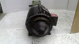 Marathon Gear Motor 7VK 184THL 7726FF L 5HP 230/460V 1765/3555RPM 4P FR-184TC