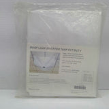 Roof Leak Diverter Tarp Heavy Duty 10C876A