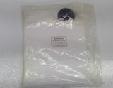 Roof Leak Diverter Tarp Heavy Duty 10C876A