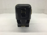 Hubbell 14-429-464-510 Contacctor 600VDC 400A Type 264