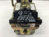 Hubbell 14-429-464-510 Contacctor 600VDC 400A Type 264
