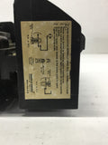 Square D 8903-L0 80 Lighting Contactor 110/120Vac 50/60Hz
