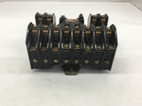 Square D 8903-L0 80 Lighting Contactor 110/120Vac 50/60Hz