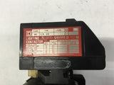 Square D 8903-L0 80 Lighting Contactor 110/120Vac 50/60Hz