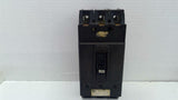 Federal Pacific NFJ631125 Circuit Breaker 125A 3P 600V