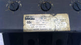 Federal Pacific NFJ631125 Circuit Breaker 125A 3P 600V