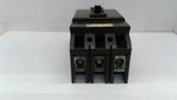 Federal Pacific NFJ631125 Circuit Breaker 125A 3P 600V