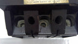 Federal Pacific NFJ631125 Circuit Breaker 125A 3P 600V