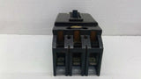 Federal Pacific NFJ631125 Circuit Breaker 125A 3P 600V