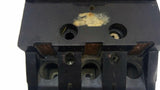 Federal Pacific NFJ631125 Circuit Breaker 125A 3P 600V