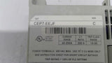 Sprecher Schuh CEP7-EEJF Overload Relay 40-200A